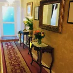 Inishross House * New Ross
