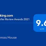 Inishross House Oda ve Kahvaltı