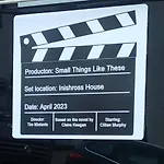 Inishross House