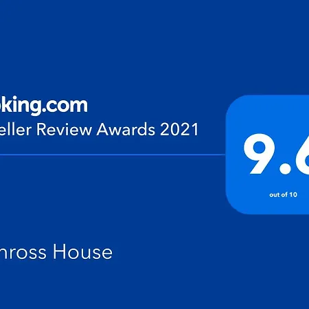 Inishross House Panzió