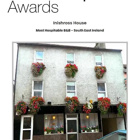 Inishross House Bed & Breakfast *