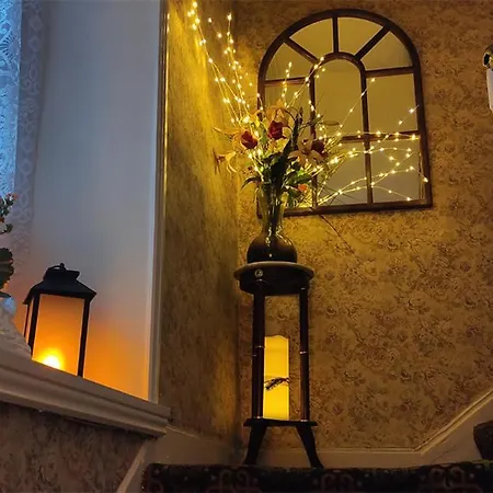 Inishross House New Ross