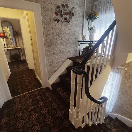 Inishross House New Ross