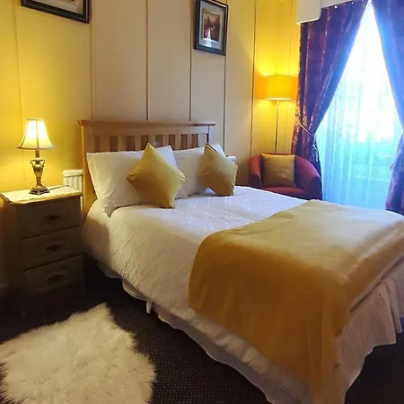 Inishross House Panzió