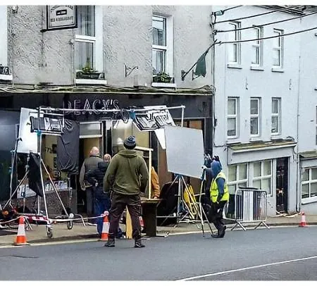 Inishross House Panzió