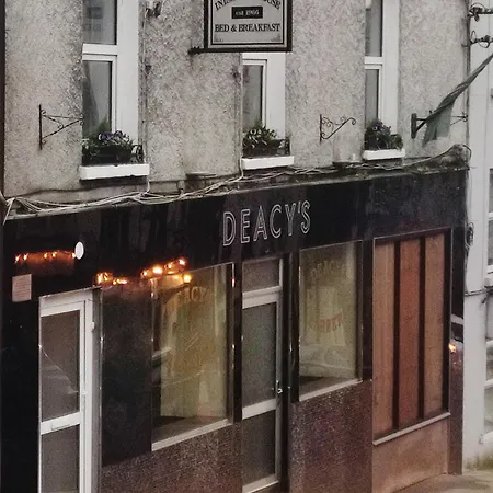 Inishross House 住宿加早餐酒店 *