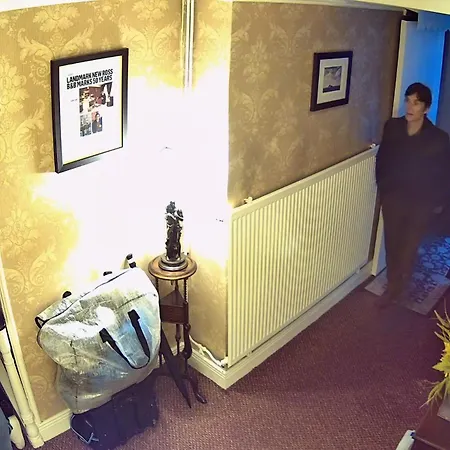 住宿加早餐酒店 Inishross House