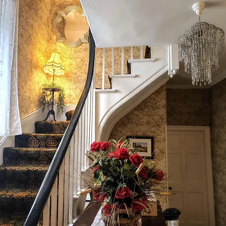 Bed & Breakfast Inishross House New Ross