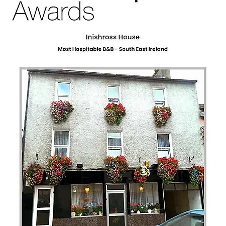 Inishross House *