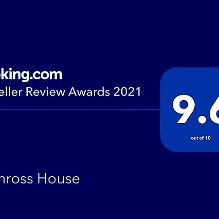 Inishross House *