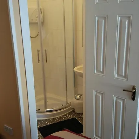 Inishross House New Ross