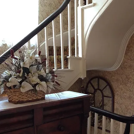 Inishross House Panzió