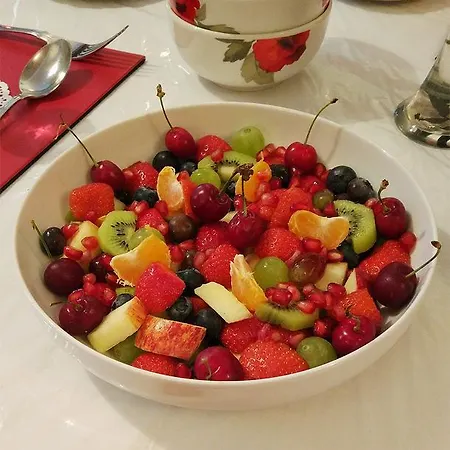 Inishross House * New Ross