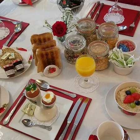 Inishross House New Ross