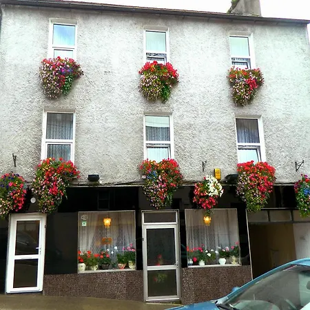 Inishross House * New Ross