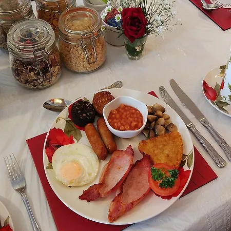 Inishross House * New Ross