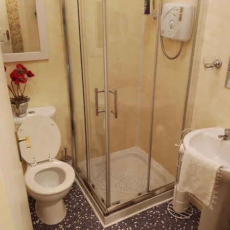 Inishross House New Ross