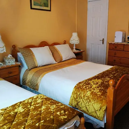 Inishross House Bed & Breakfast *
