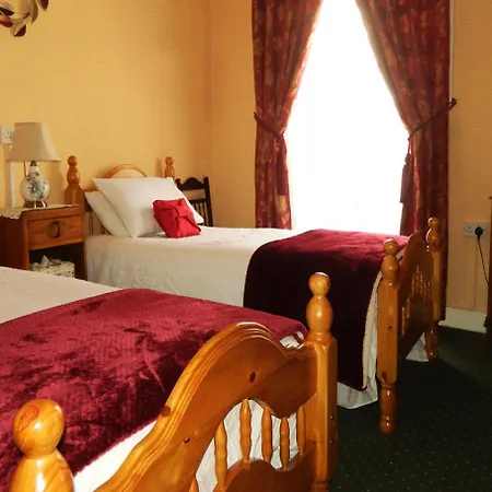 Inishross House