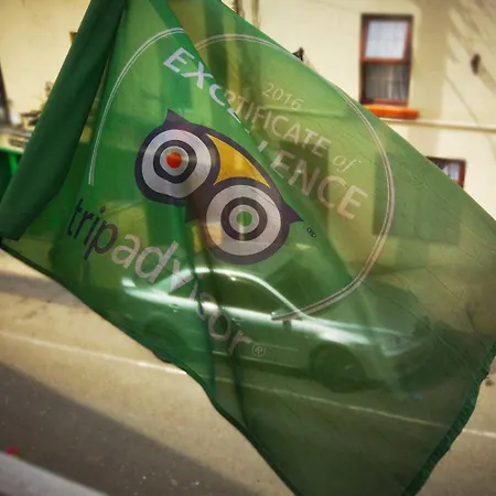 Inishross House Panzió *