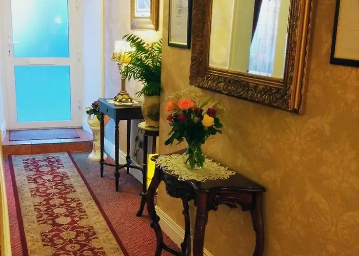 Inishross House * New Ross