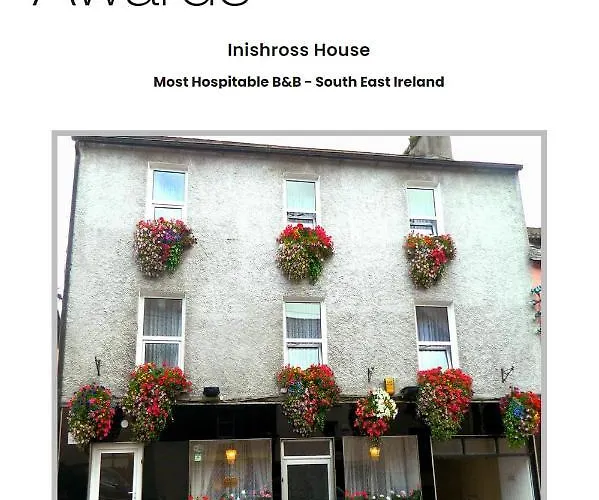 Inishross House Bed & Breakfast *