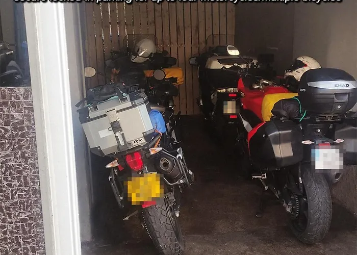 Inishross House * 新罗斯