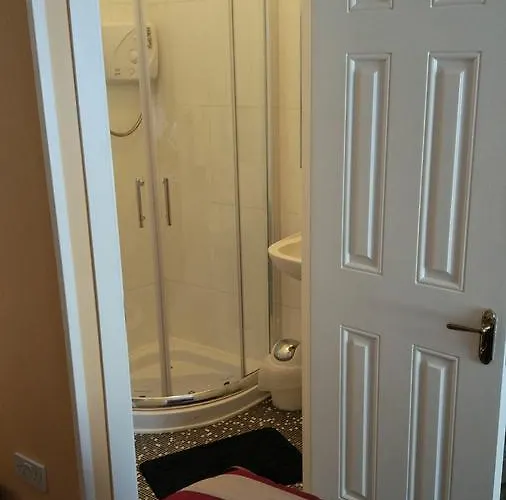 Inishross House 新罗斯