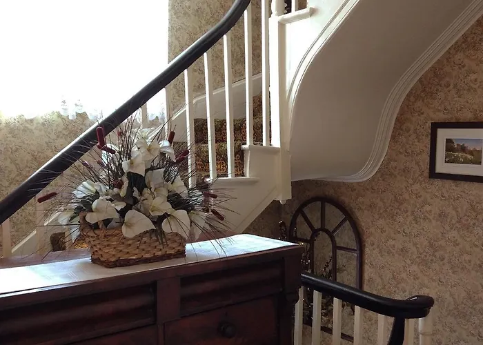 Inishross House 住宿加早餐酒店