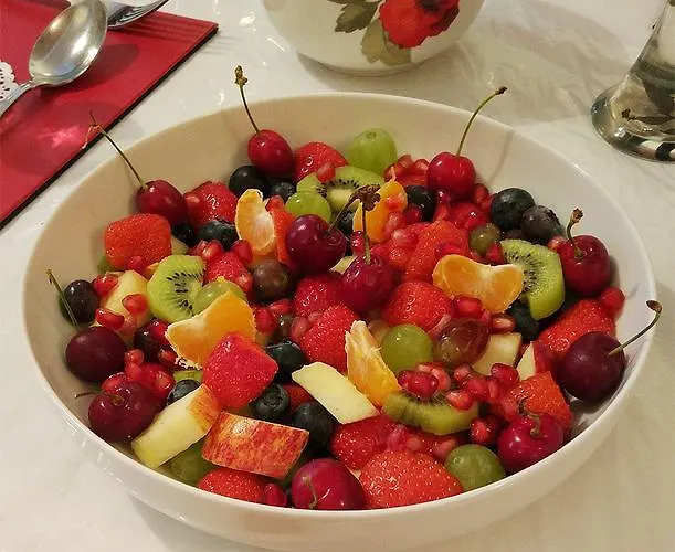 Inishross House * New Ross