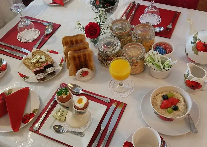 Inishross House 新罗斯