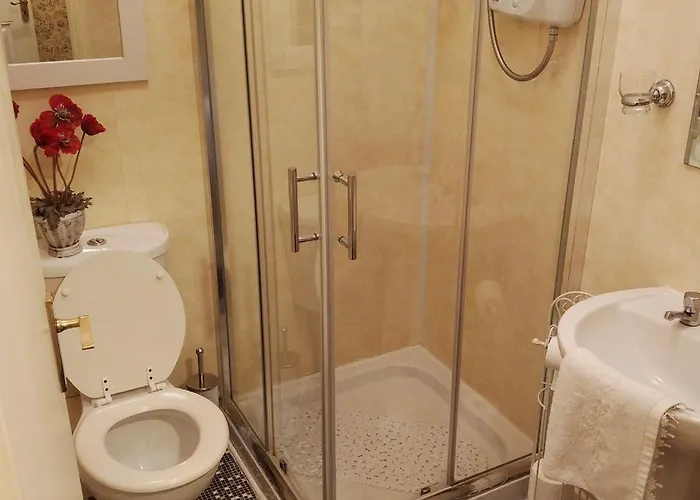 Inishross House 新罗斯