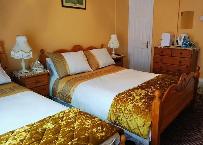 Inishross House Bed & Breakfast *