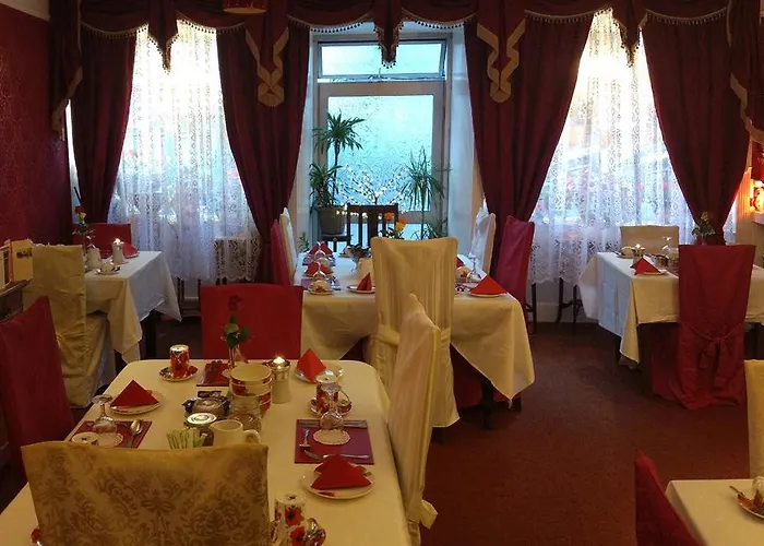 Inishross House 新罗斯