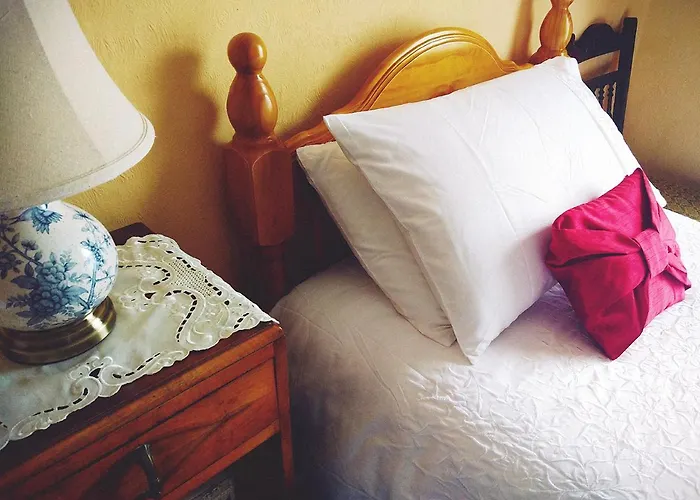 Inishross House 住宿加早餐酒店