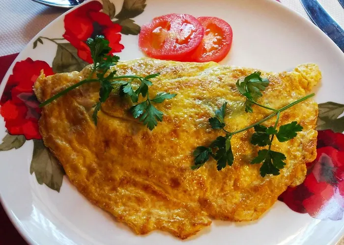 Inishross House 新罗斯